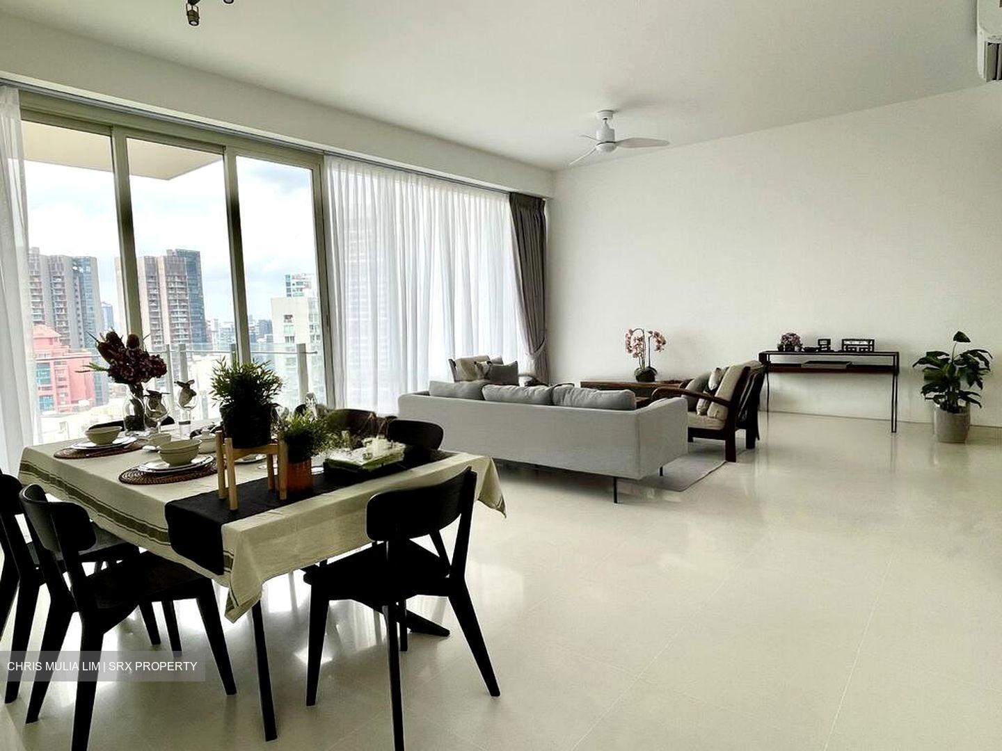 The Cosmopolitan (D9), Condominium #504311181